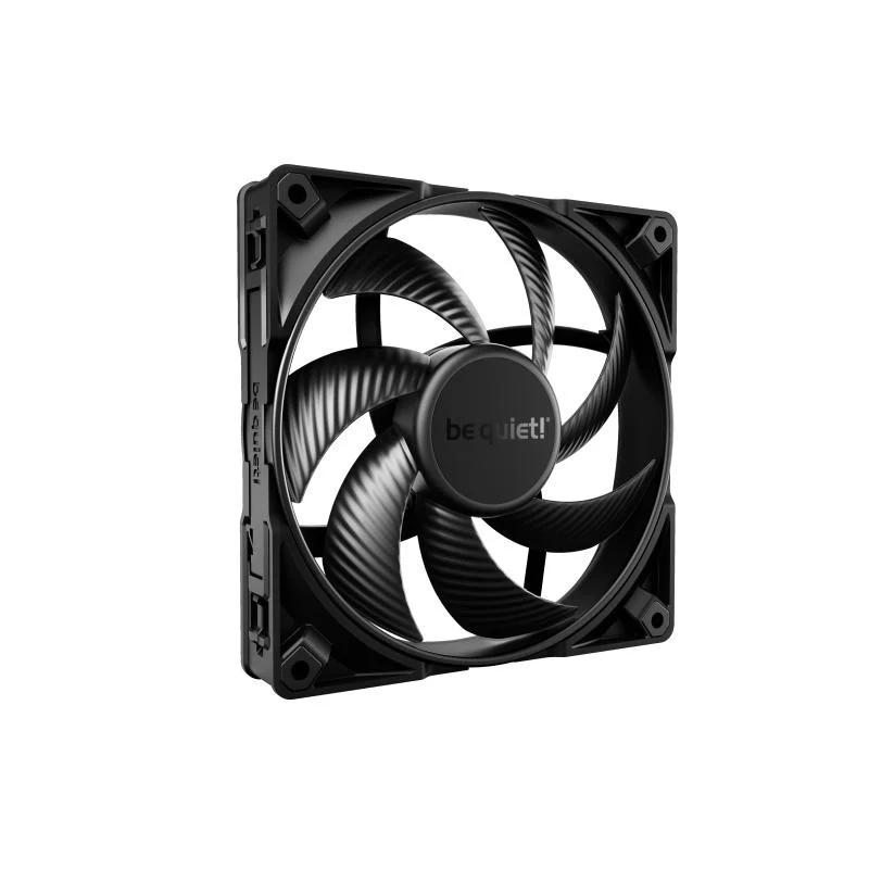 BE QUIET! SILENT WINGS PRO 4 140mm PWM