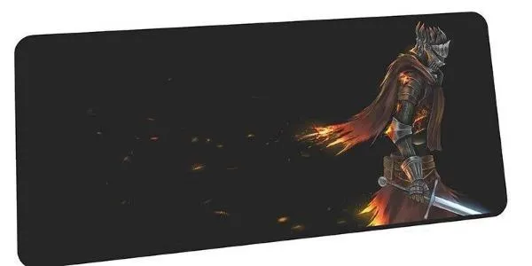 Tapis De Souris XXL Dark Souls III