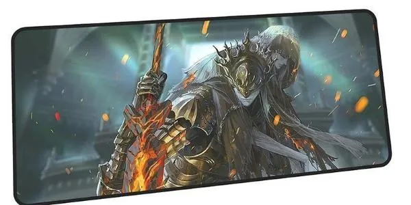 Tapis de souris XXL Dark Souls Boss