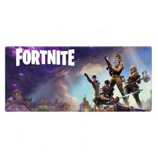 Tapis De Souris Fortnite Original