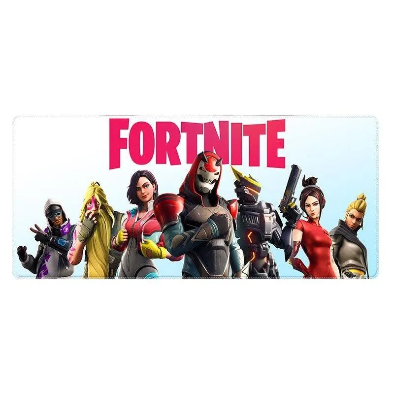 Tapis De Souris XXL Fortnite Saison 9