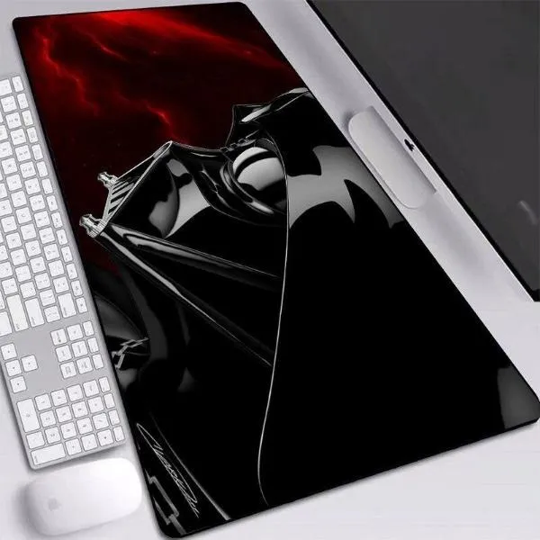 Tapis De Souris XXL Star Wars DarkVador