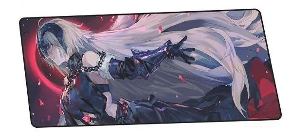 Tapis de souris Manga Fate Avenger