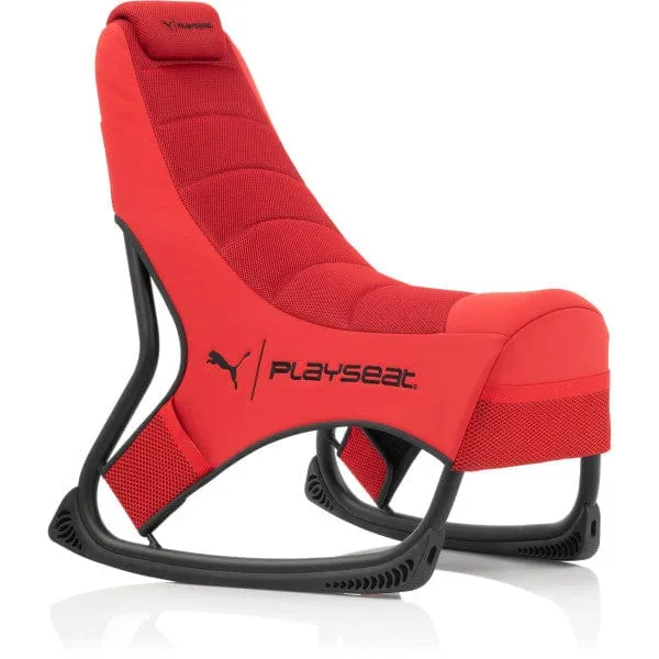 Chaise Gaming Playseat Puma Active Seat (Red)