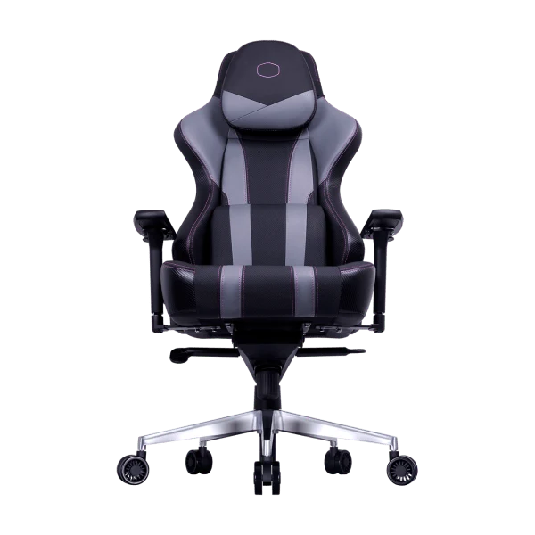 Chaise Gaming Cooler Master Caliber X2 Gray
