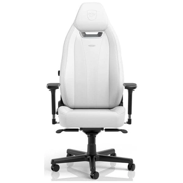 Chaise Gaming Noblechairs LEGEND White Edition