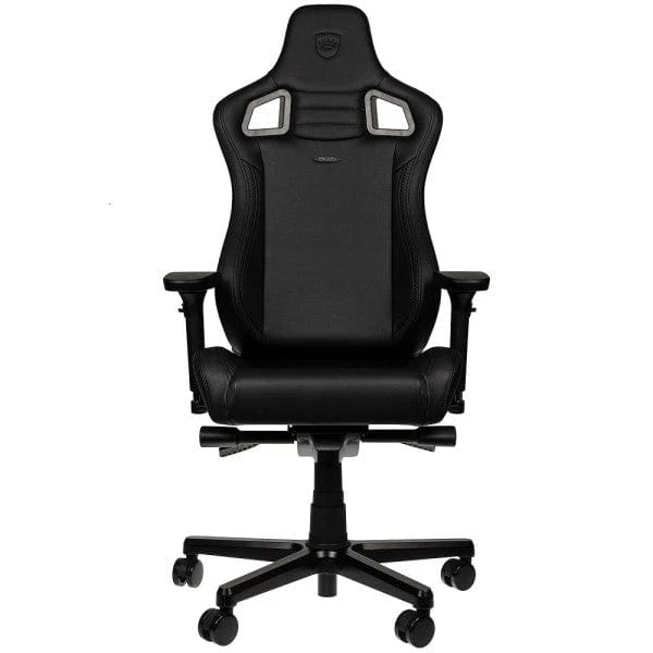 Chaise Gaming Noblechairs Epic Compact Black/Carbon