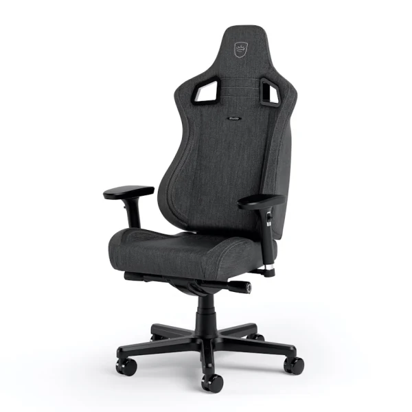 Chaise Gaming Noblechairs EPIC Compact TX Anthracite/Carbon