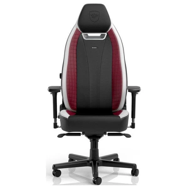 Chaise Gaming Noblechairs LEGEND Black/White/Red
