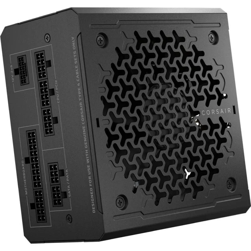 CORSAIR RMe Series RM750e ATX Fully Modular Cybenetics Gold Power Supply