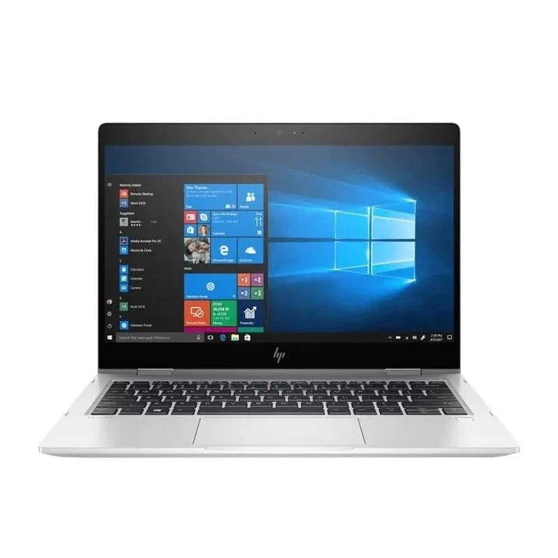 PC PORTABLE HP Elitebook X360 830 G6 i5/8th 16 RAM 512 SSD TACTILE