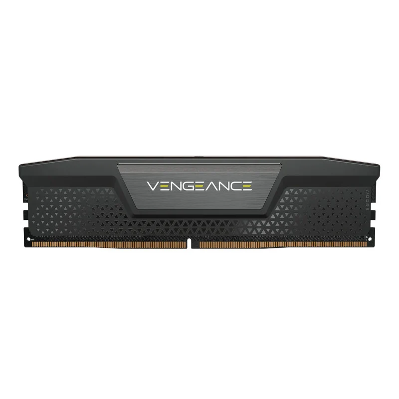 Corsair Vengeance CMK8GX5M1B5200C40 module de mémoire 8 Go 1 x 8 Go DDR5 5200 MT/s 288-pin DIMM