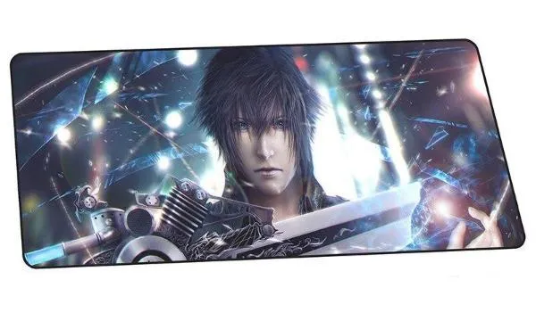 Tapis de souris XXL Final Fantasy Noctis Lucis Caelum