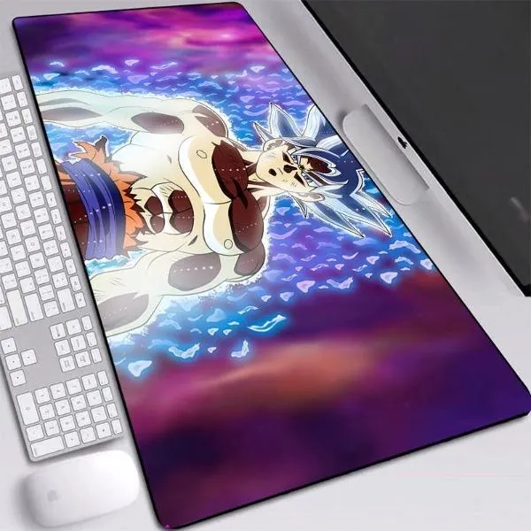 Tapis De Souris Dragon Ball Super Saiyan
