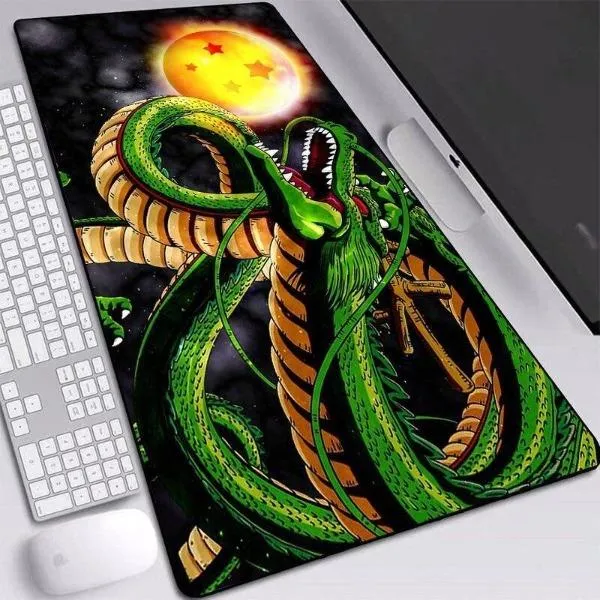 Tapis De Souris Shenron Dragon Ball Z