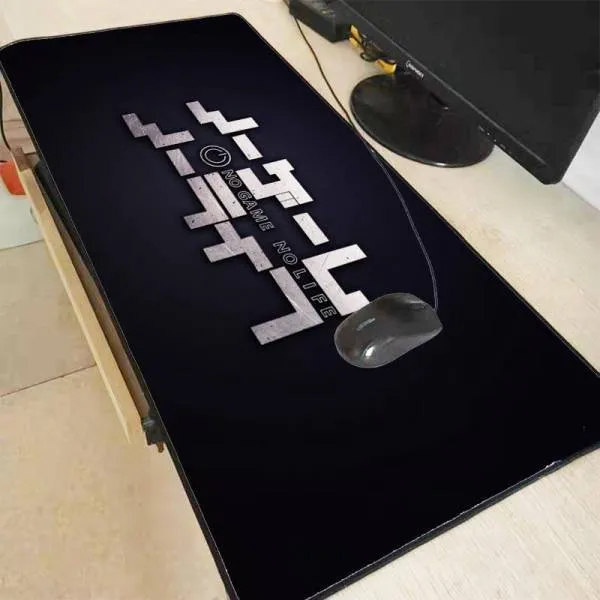 Tapis de Souris XXL No Game No Life