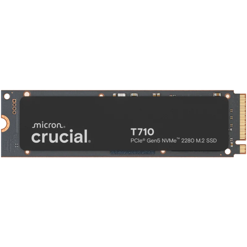 CRUCIAL T710 4T PCIe M.2*CT4000T710SSD8