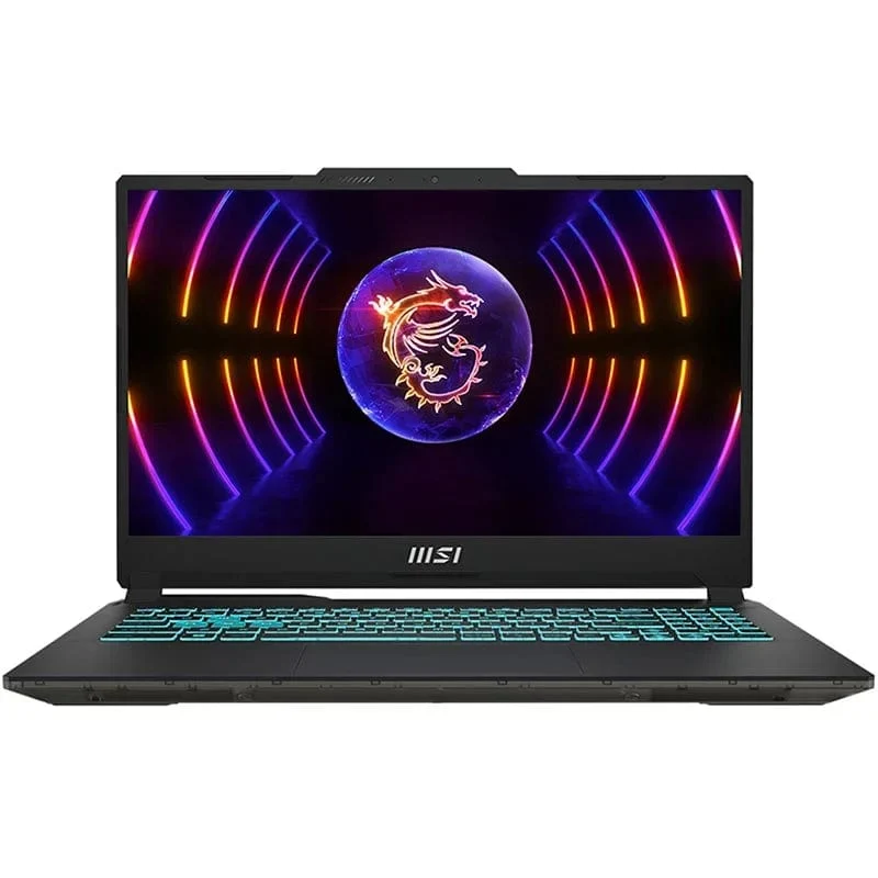 MSI Cyborg 15 A12VF-1281XMA