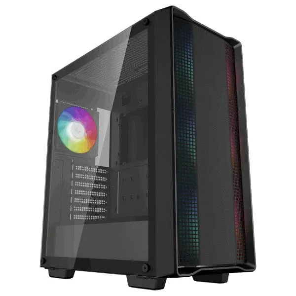 Boîtier DeepCool CC560 ARGB V2