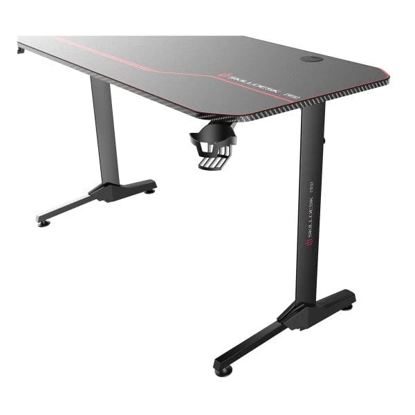 Bureau Gaming SKILLDESK REDLINE