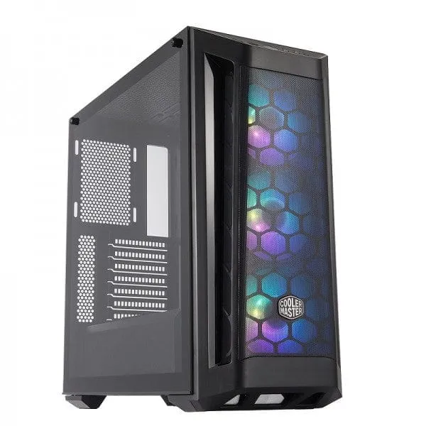Boîtier PC Cooler Master MasterBox MB511 ARGB
