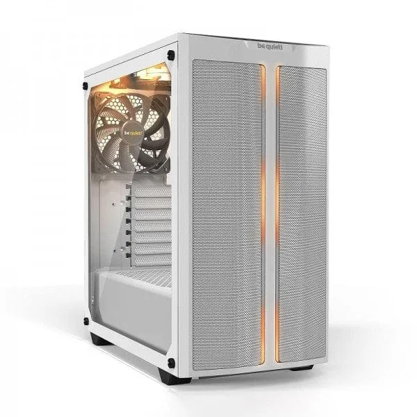 Boîtier PC be quiet! Pure Base 500DX (Blanc)