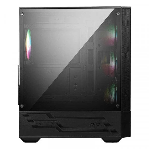 Boîtier PC MSI MAG FORGE 112R