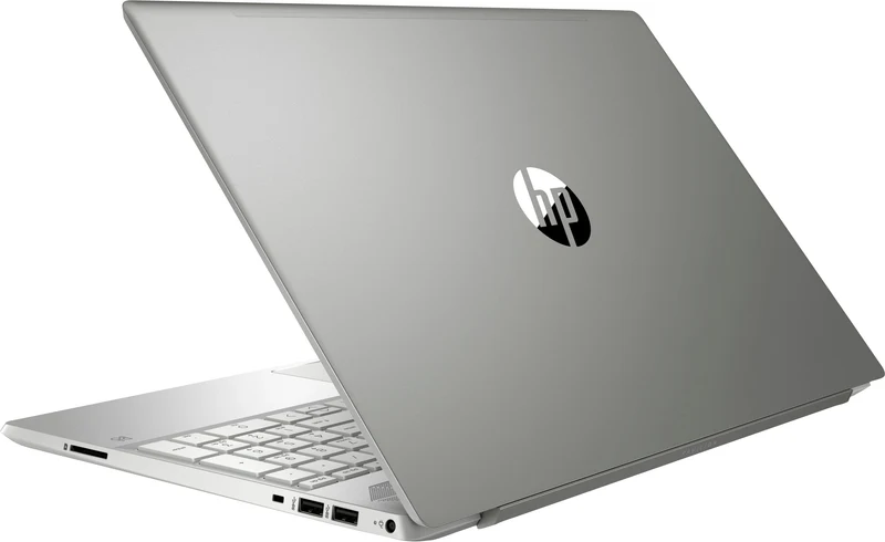 hp pavilion 15-cs0852nd / i5-8eme Generation / ram 8Go ddr4 / ssd 256go nvme 15.6"