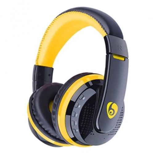 Casque stéréo Bluetooth Ovleng MX666 – NEUF