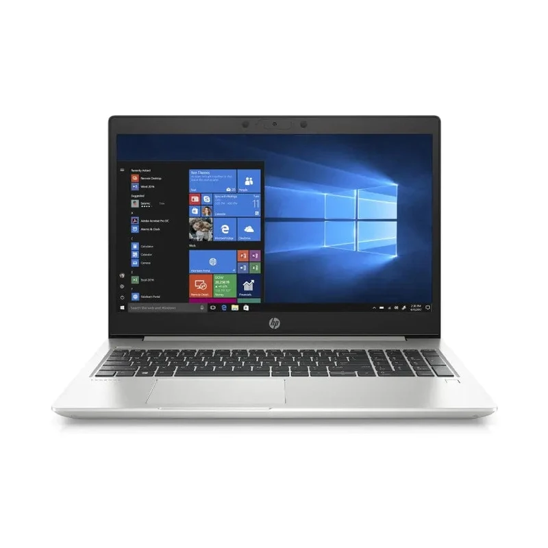 HP PROBOOK 445 G6 RYZEN 7 2700U / RAM 16GO DDR4 - STOCKAGE 256GO SSD 14" FHD