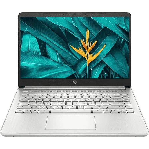 HP LAPTOP 1 14S-DQ2012NS- I5-11EME GENERATION / RAM 8GO - STOCKAGE 256GO SSD 14" FHD