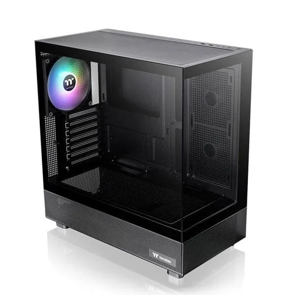 Boîtier PC Thermaltake View 270 TG ARGB Black