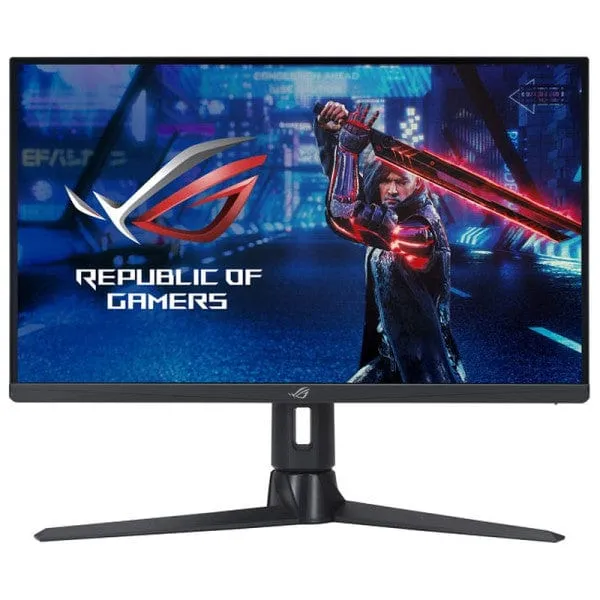 Moniteur ASUS ROG STRIX XG27AQMR 27"