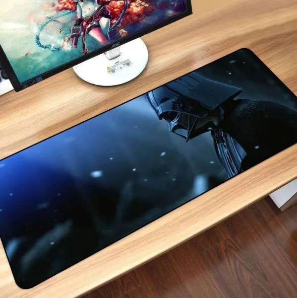 Tapis de Souris XXL Sombre Dark Vador