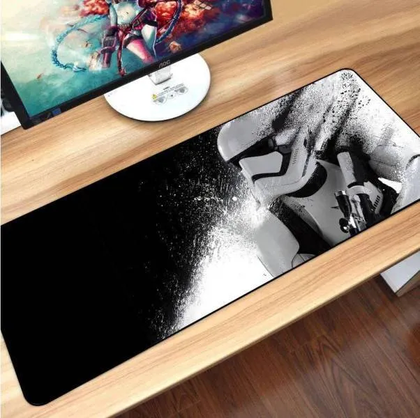 Tapis de Souris XXL Stormtrooper Imperial