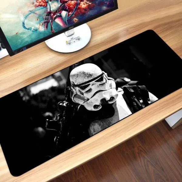 Tapis de Souris XXL Stormtrooper Solo