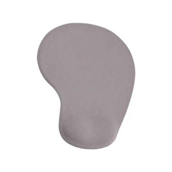 Tapis de Souris Ergonomique Gris