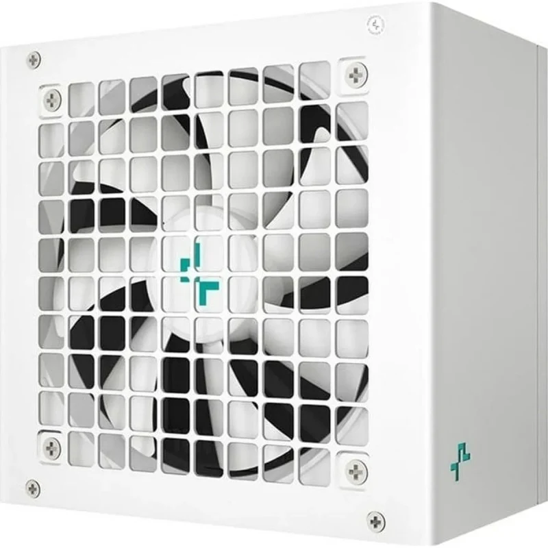 DEEPCOOL GAMER STORM PN850-M WHite - ATX 3.1 - 80 PLUS Gold