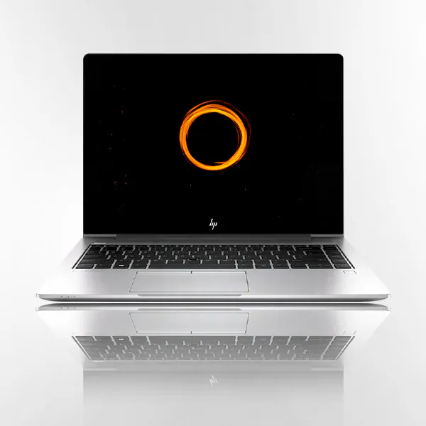 HP EliteBook 735 G6 Ryzen7 Pro - ( 16 Go / 256 Go SSD )