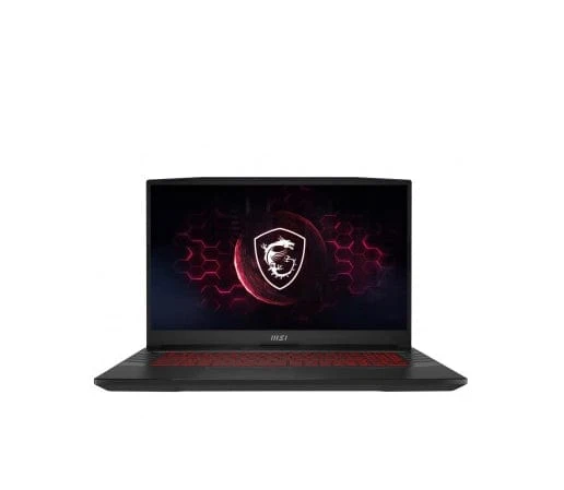 PC gamer multitech MSI Pulse GL76 12UGK-257XMA i7-12700H/16GB/1TB SSD/RTX3070 8GB/17.3'' 360Hz BTS