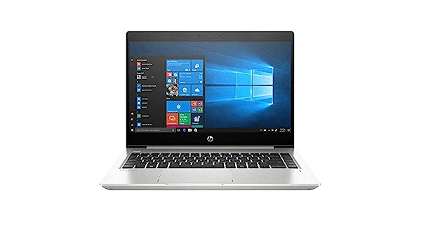 HP ProBook 445R G6 RYZEN 3 3200U 14 pouce 8GO RAM / 256GO SSD