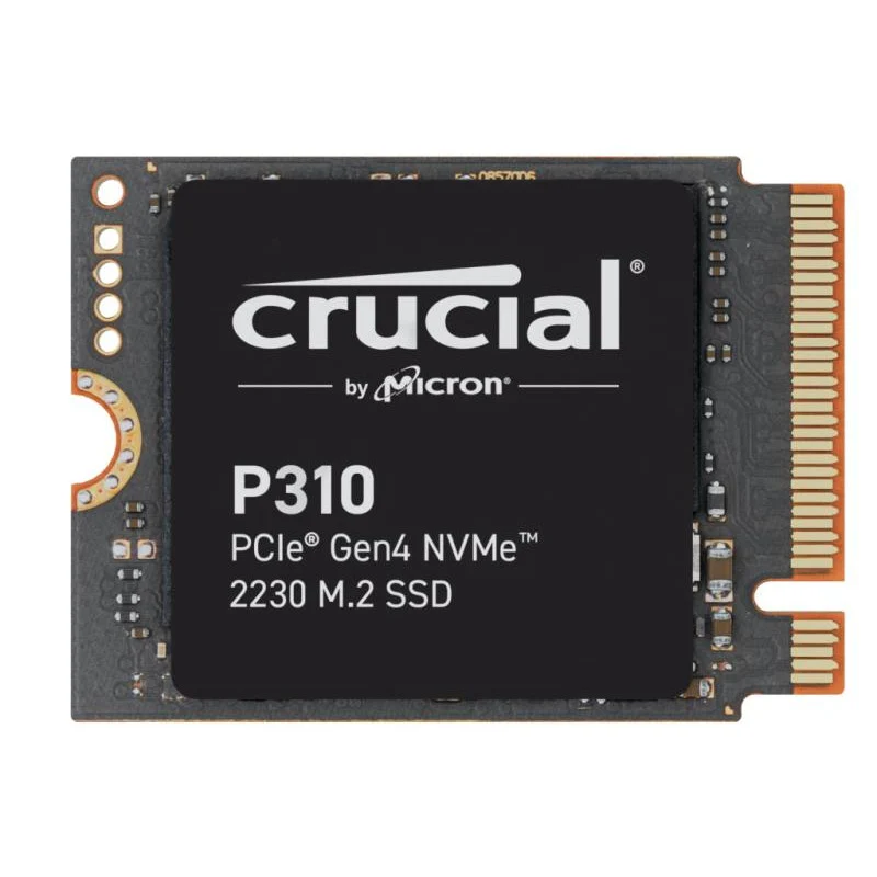 CRUCIAL P310 2T PCIe Gen4 2230 M.2 *CT2000P310SSD2