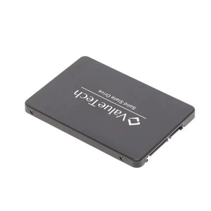 Disque dur interne 2.5 SATA ValueTech 256 Go SSD