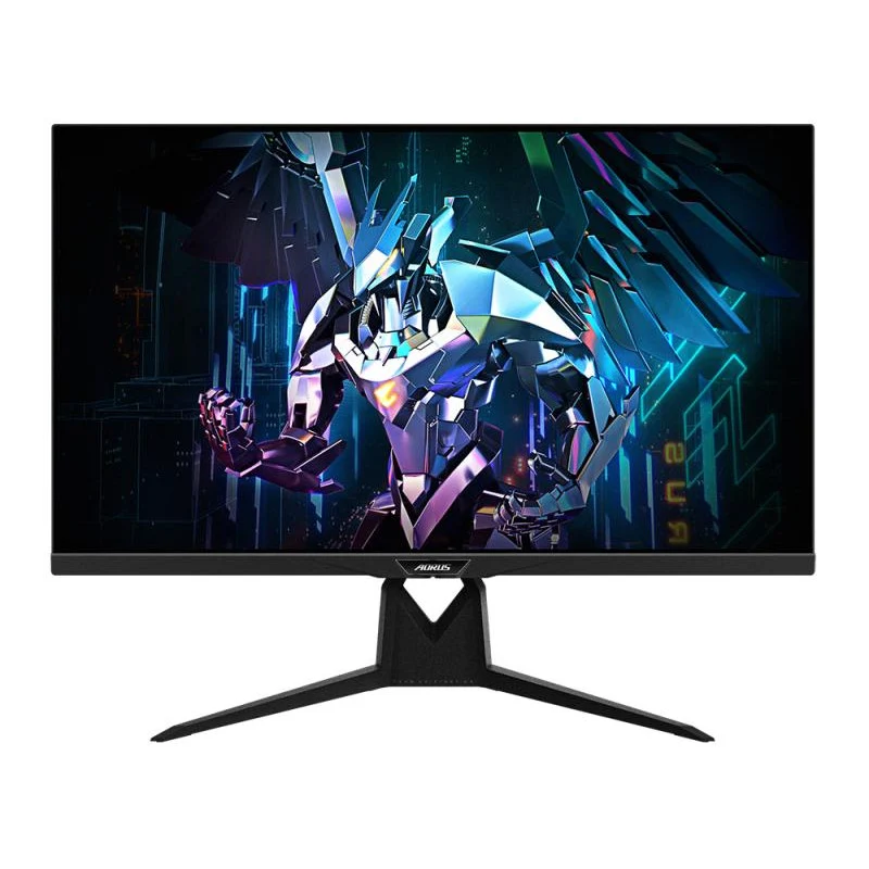 GIGABYTE AORUS FI32Q-EK o