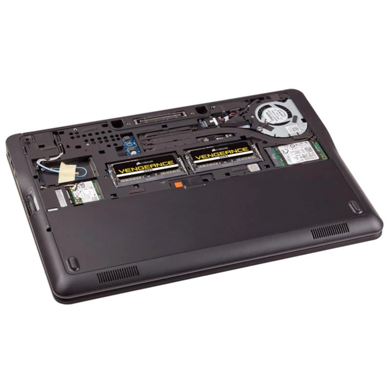 CORSAIR VENGEANCE SODIMM 16Go DDR4 3200Mhz CL22 (2X8Go)