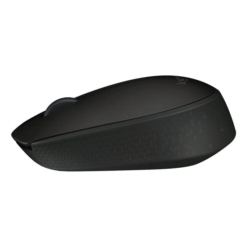 Logitech B170 Sans Fil Noir