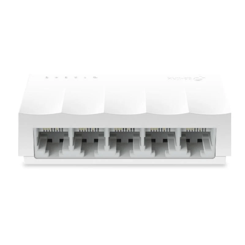 TP-Link LiteWave LS1005 - Switch de bureau 5 ports 10/100 Mbps