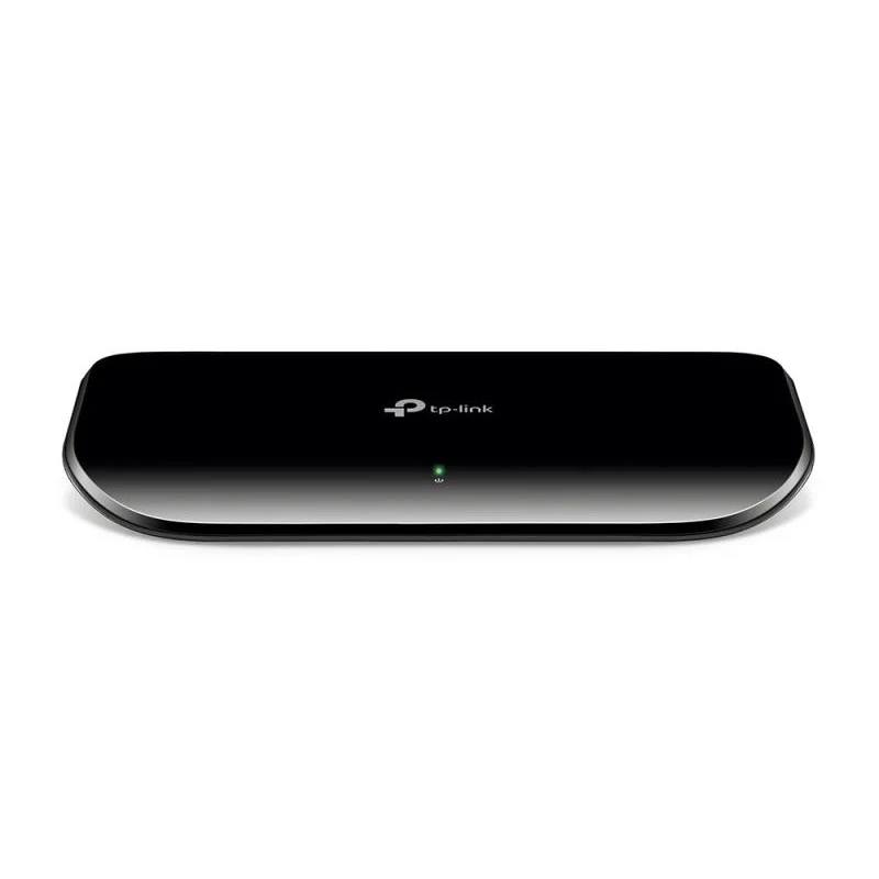 TP-Link TL-SG1008D - Switch de bureau 8 ports Gigabit