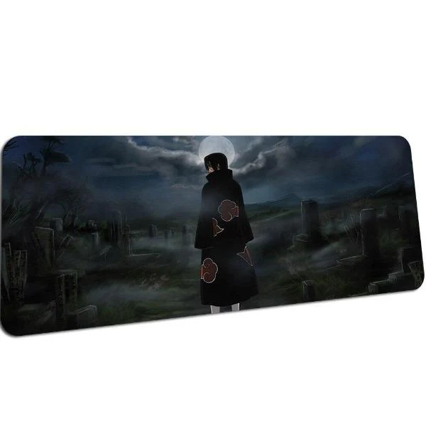 Tapis De Souris Naruto Itachi
