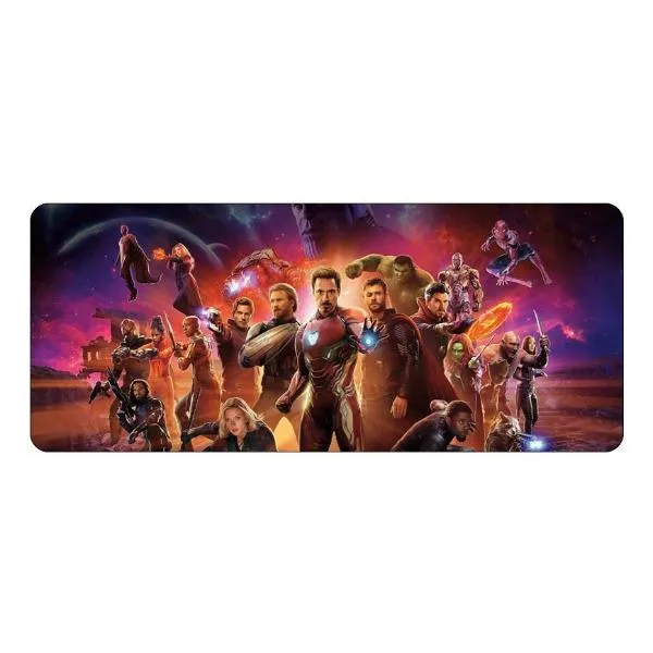 Tapis de Souris Avengers